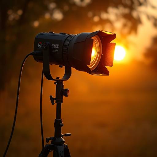 Godox AD600Pro 휴대용 조명