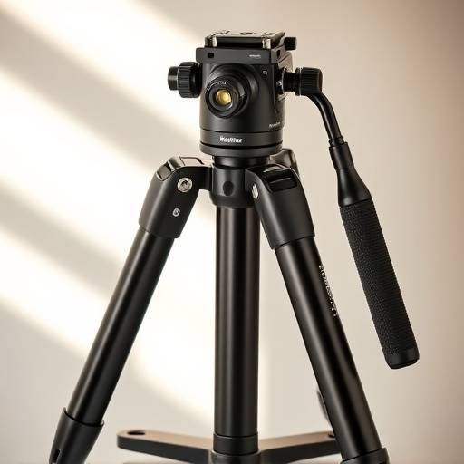 Manfrotto 055CXPRO4 삼각대